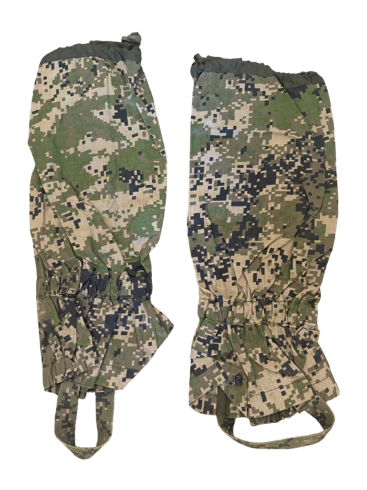SSO/SPOSN "SKWO" Gaiters