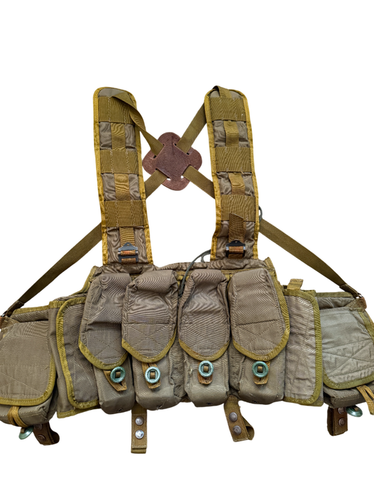 SSO/SPOSN Old Gen 1999-2002 Kenguru-4 Chest Rig