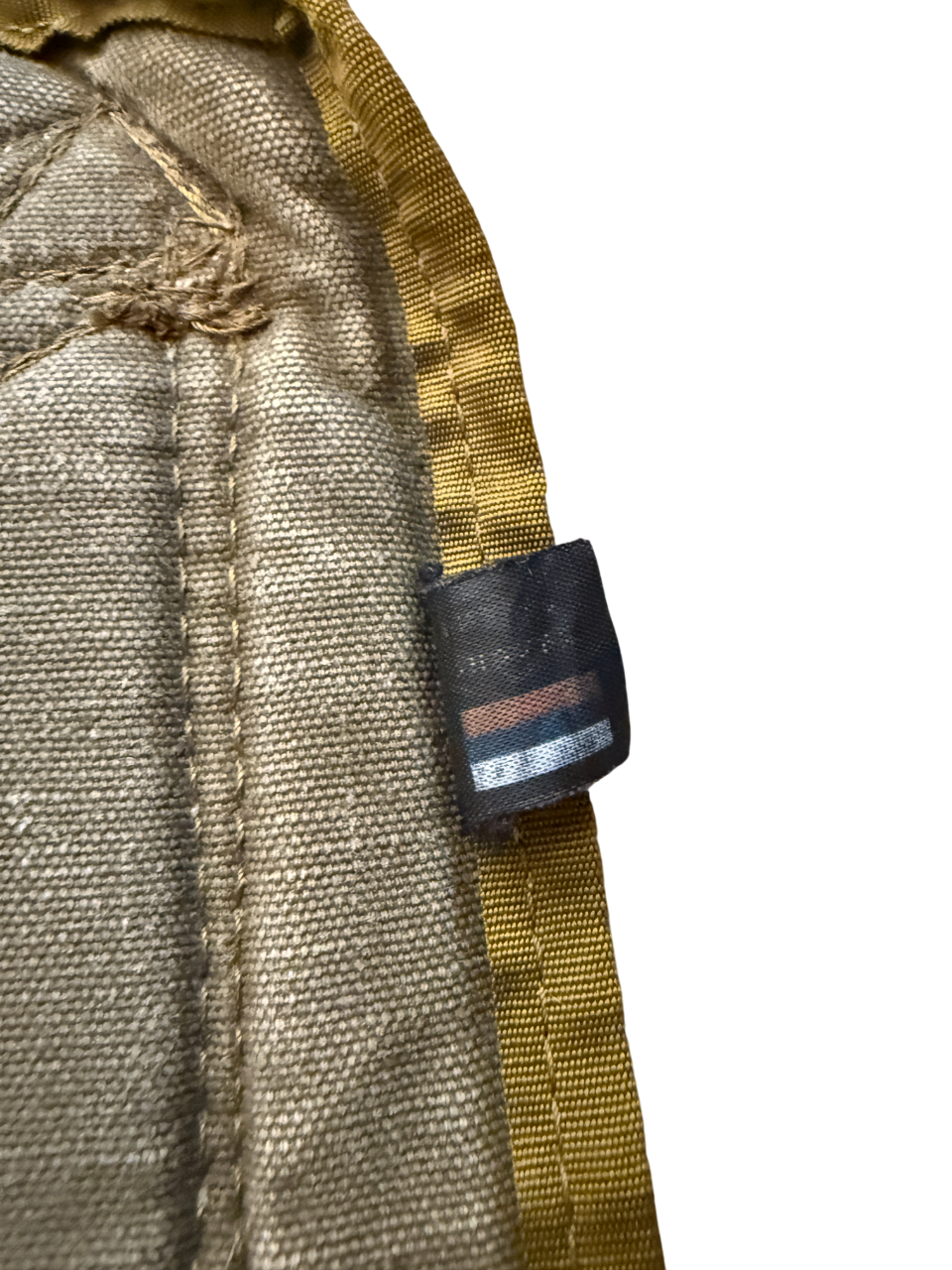 SSO/SPOSN Old Gen 1999-2002 Kenguru-4 Chest Rig