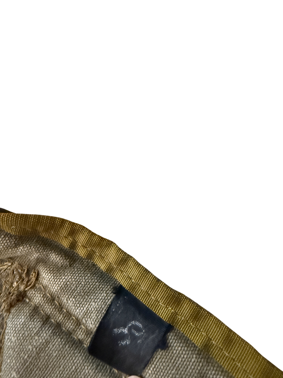 SSO/SPOSN Old Gen 1999-2002 Kenguru-4 Chest Rig
