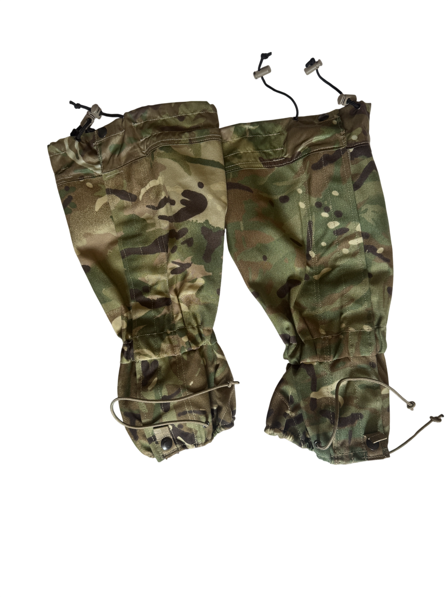 MTP Gaiters