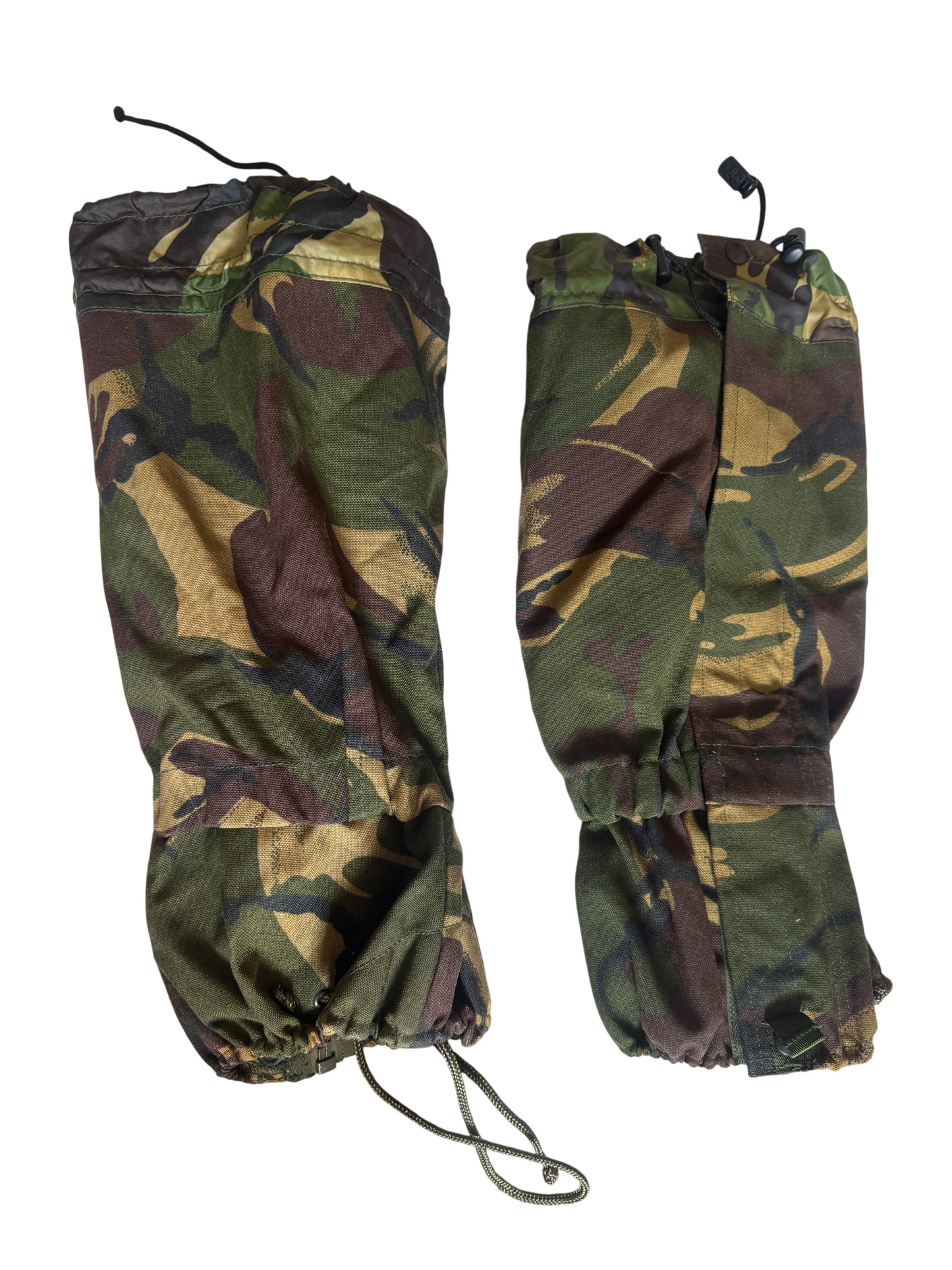 DPM Gaiters