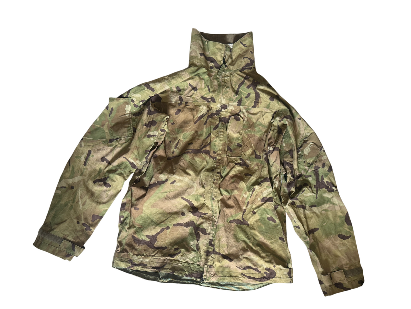 Waterproof Lightweight MVP MTP Gore-Tex "Gary" Jacket Gen 1
