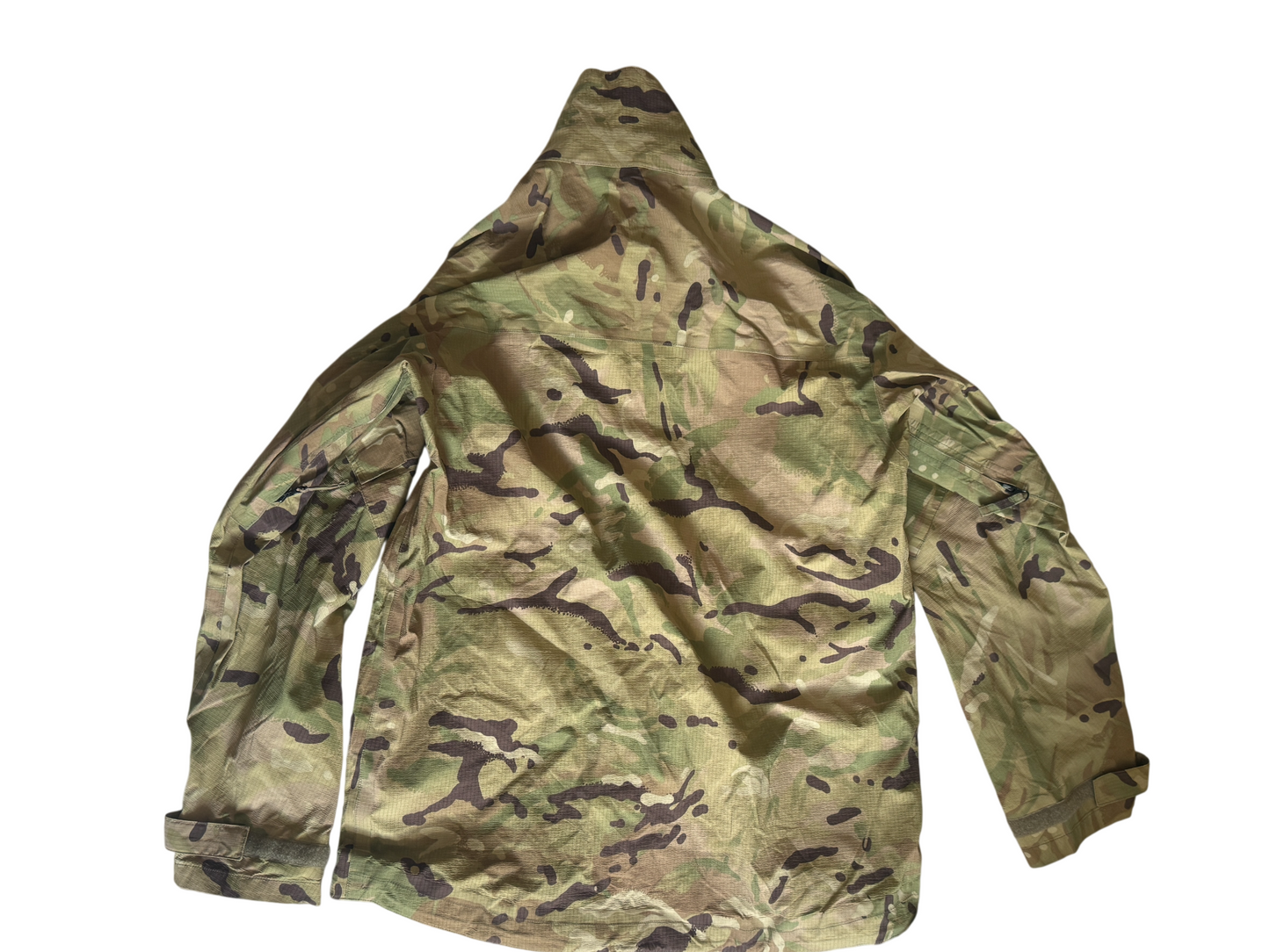 Waterproof Lightweight MVP MTP Gore-Tex "Gary" Jacket Gen 1