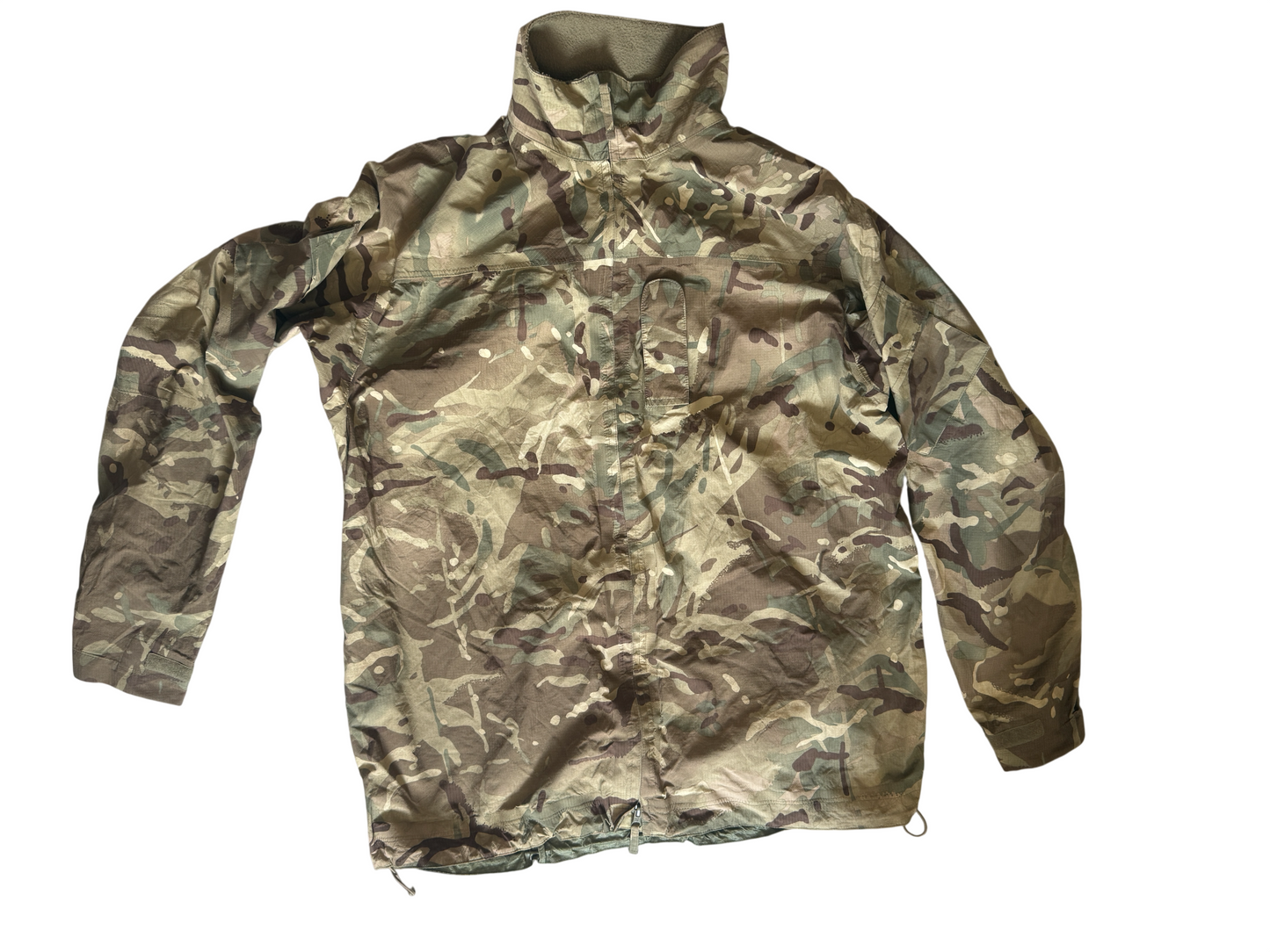 Waterproof Lightweight MVP MTP Gore-Tex "Gary" Jacket Gen 2