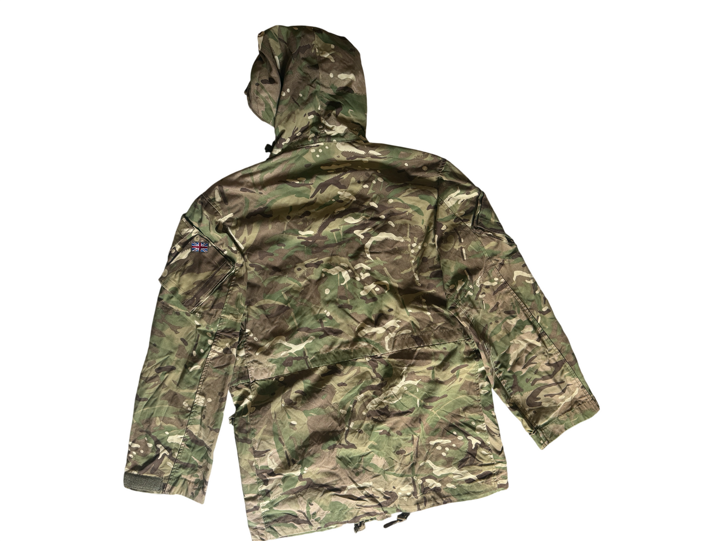 MTP PCS Smock Windproof