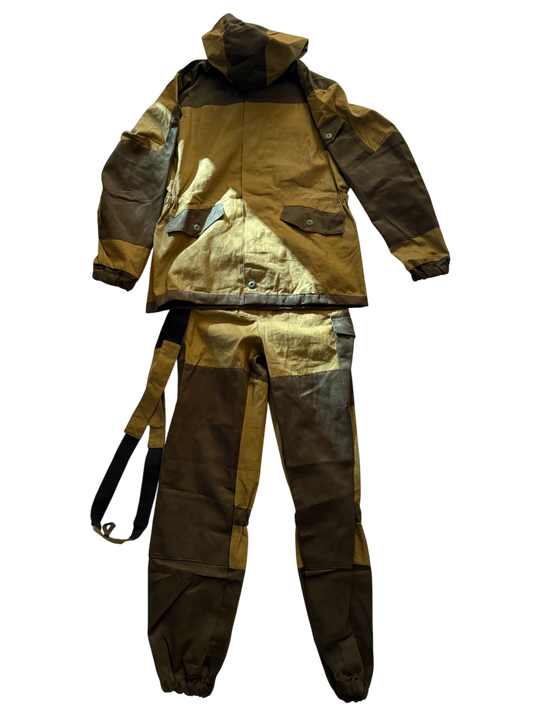 Paladin Prototype "LW" Gorka Set Mod.A