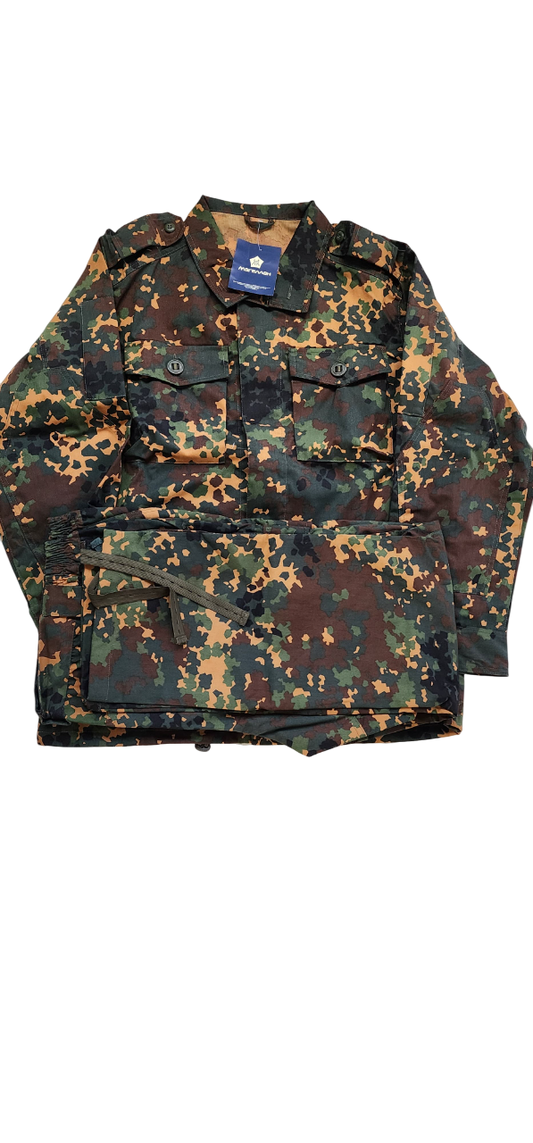 Magellan MPA-23 "Parachutist" Set