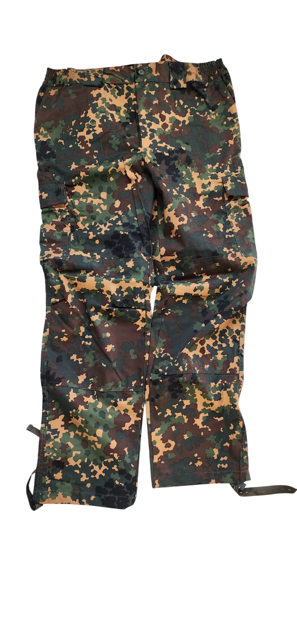 Magellan MPA-23 "Parachutist" Set