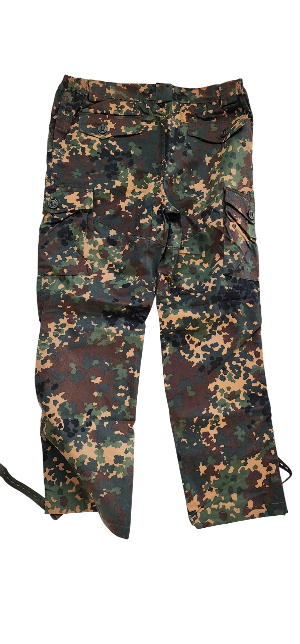 Magellan MPA-23 "Parachutist" Set