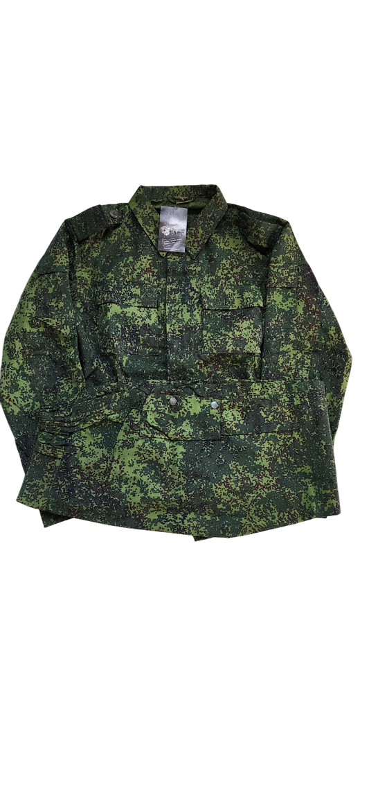 BARS "Spetsnaz" Mabuta Set EMR/DigiFlora