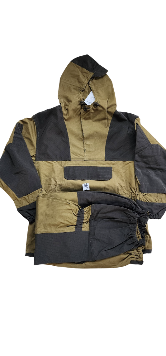 BARS Gorka-4 "Classic" Anorak Set