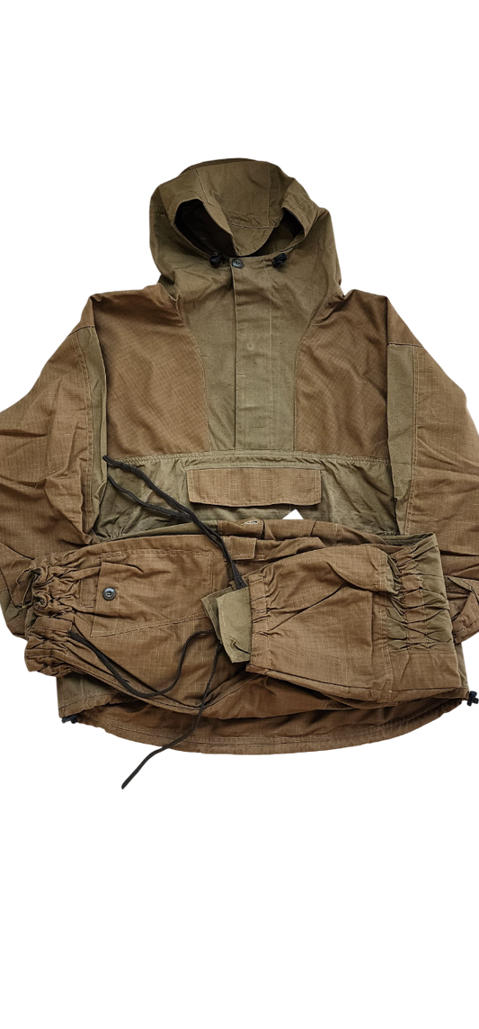 SSO/SPOSN Gorka-S Set