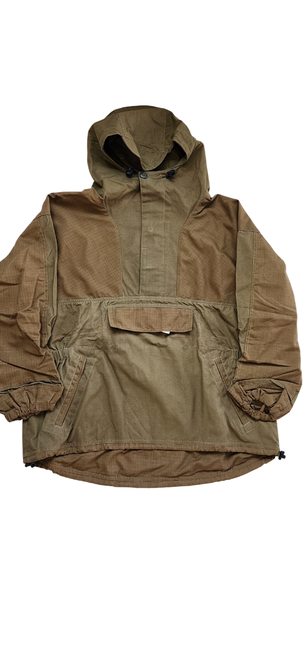 SSO/SPOSN Gorka-S Set