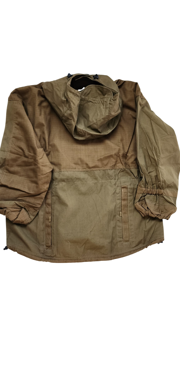 SSO/SPOSN Gorka-S Set