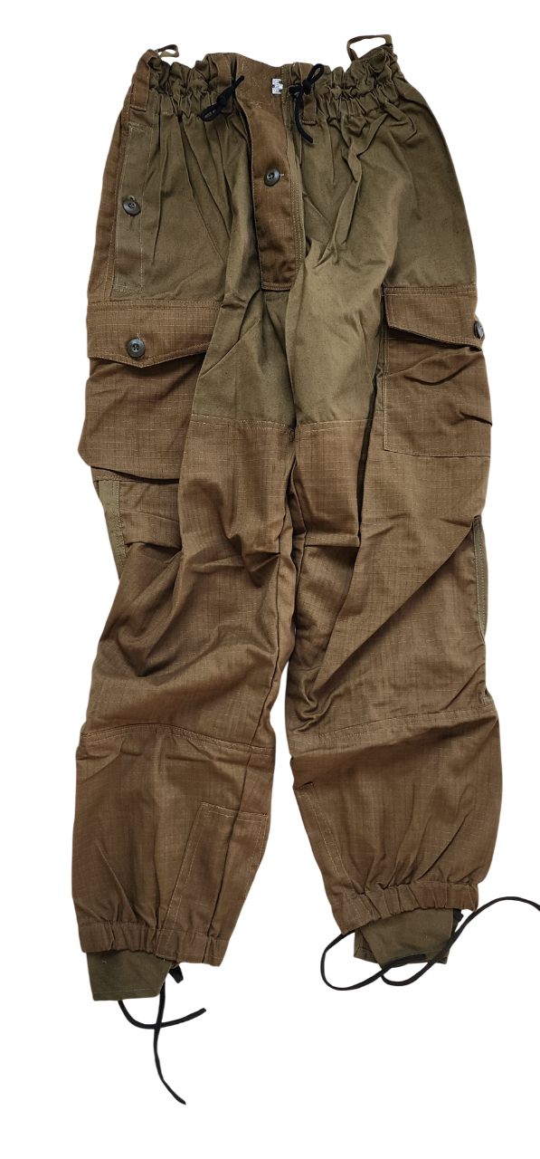 SSO/SPOSN Gorka-S Set