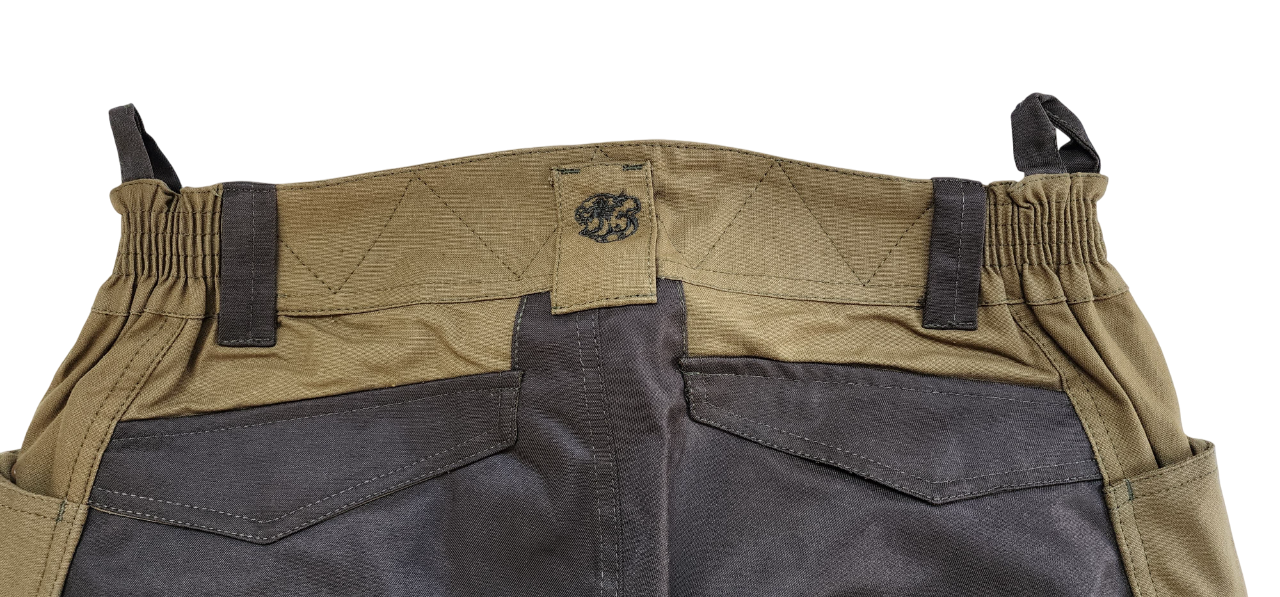 BARS Gorka-3M "Original" Set
