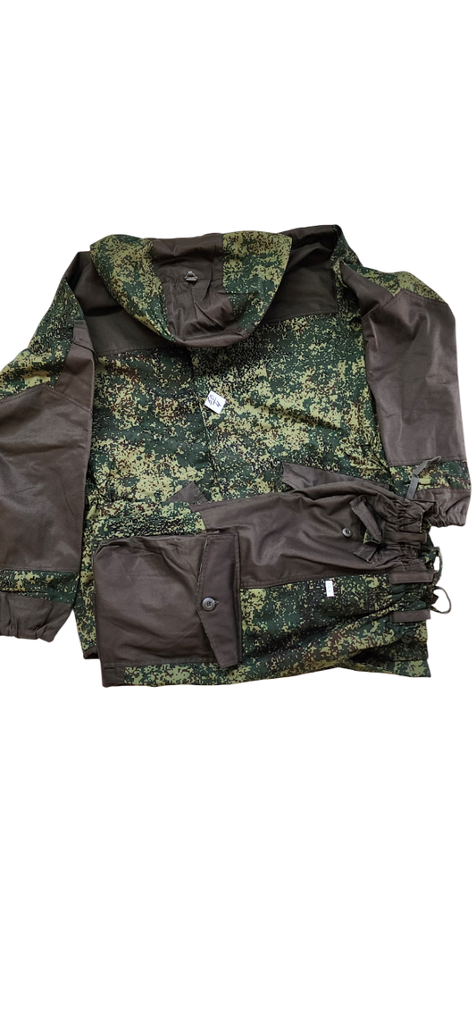 Magellan Gorka-3 "EMR"
