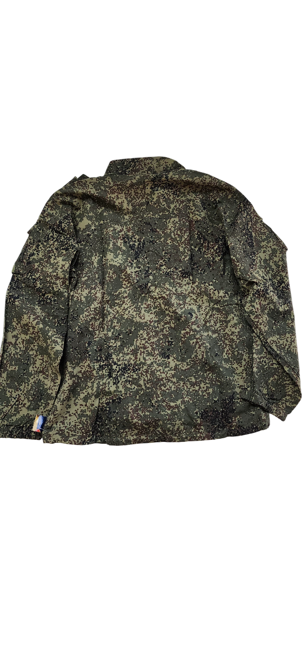 BTK GROUP VKBO Windproof Jacket (4th Layer)