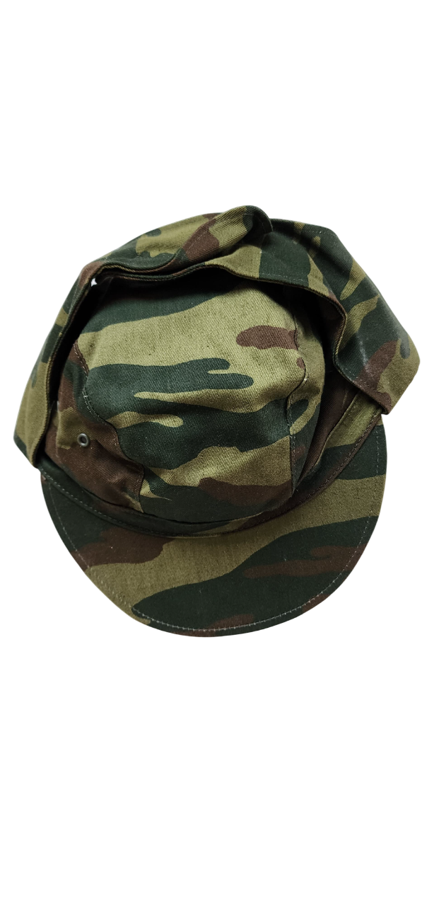 VSR-98 "Flora" Cap
