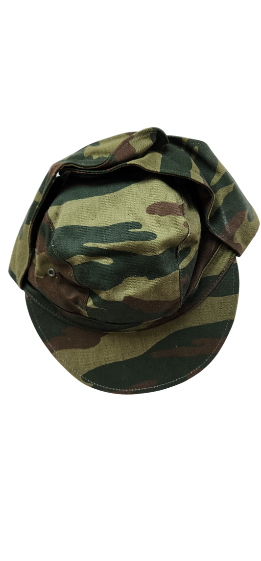 VSR-98 "Flora" Cap