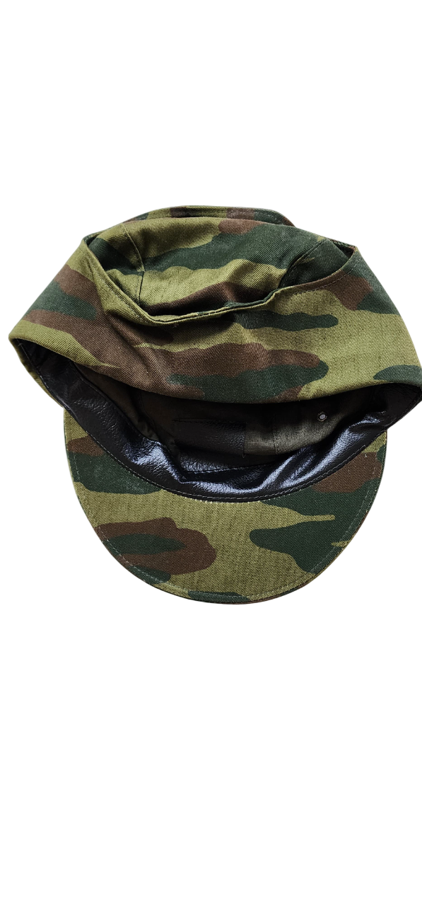 VSR-98 "Flora" Cap