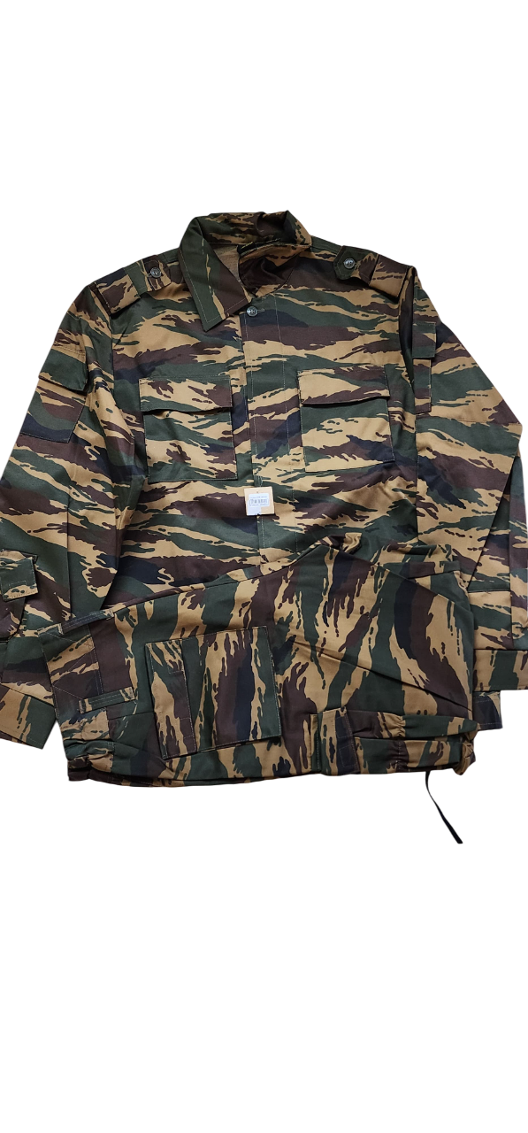 ANA TACTICAL "Green Kamysh" Noch-91M Set