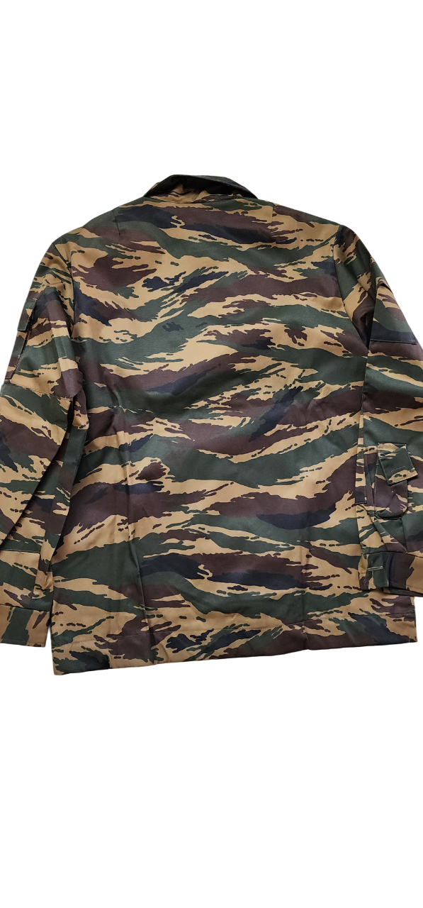 ANA TACTICAL "Green Kamysh" Noch-91M Set