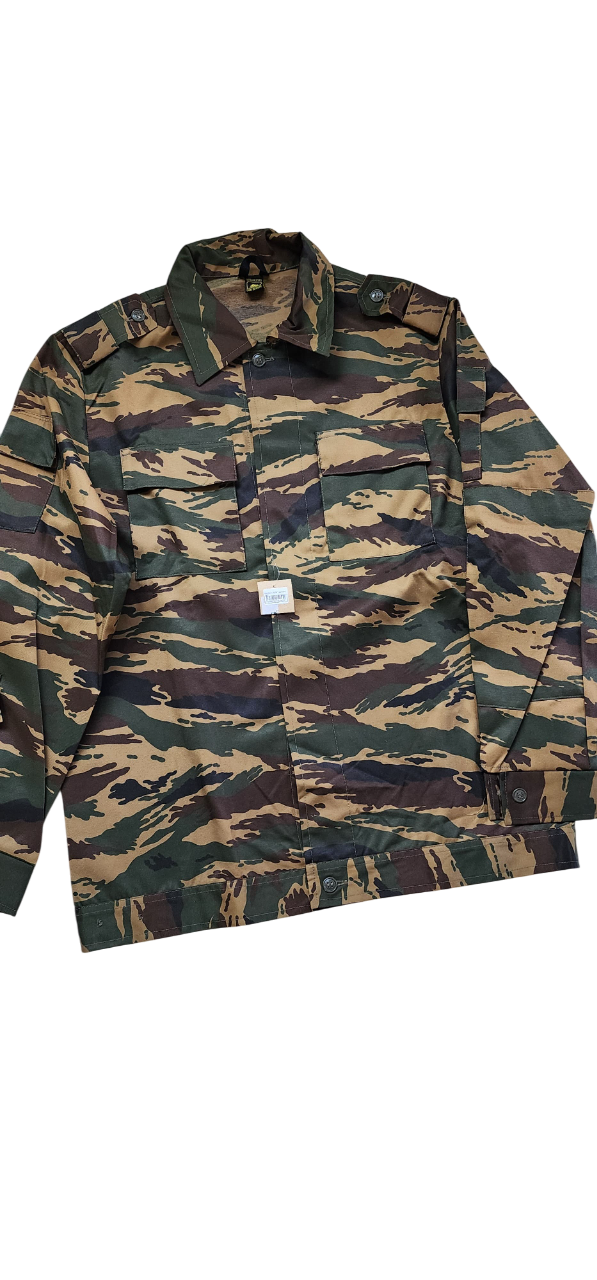 ANA TACTICAL "Green Kamysh" Noch-91M Set