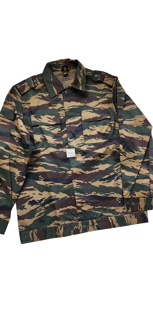 ANA TACTICAL "Green Kamysh" Noch-91M Set