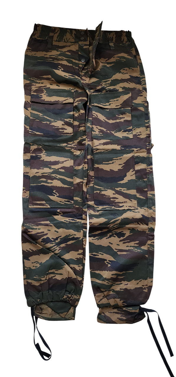 ANA TACTICAL "Green Kamysh" Noch-91M Set