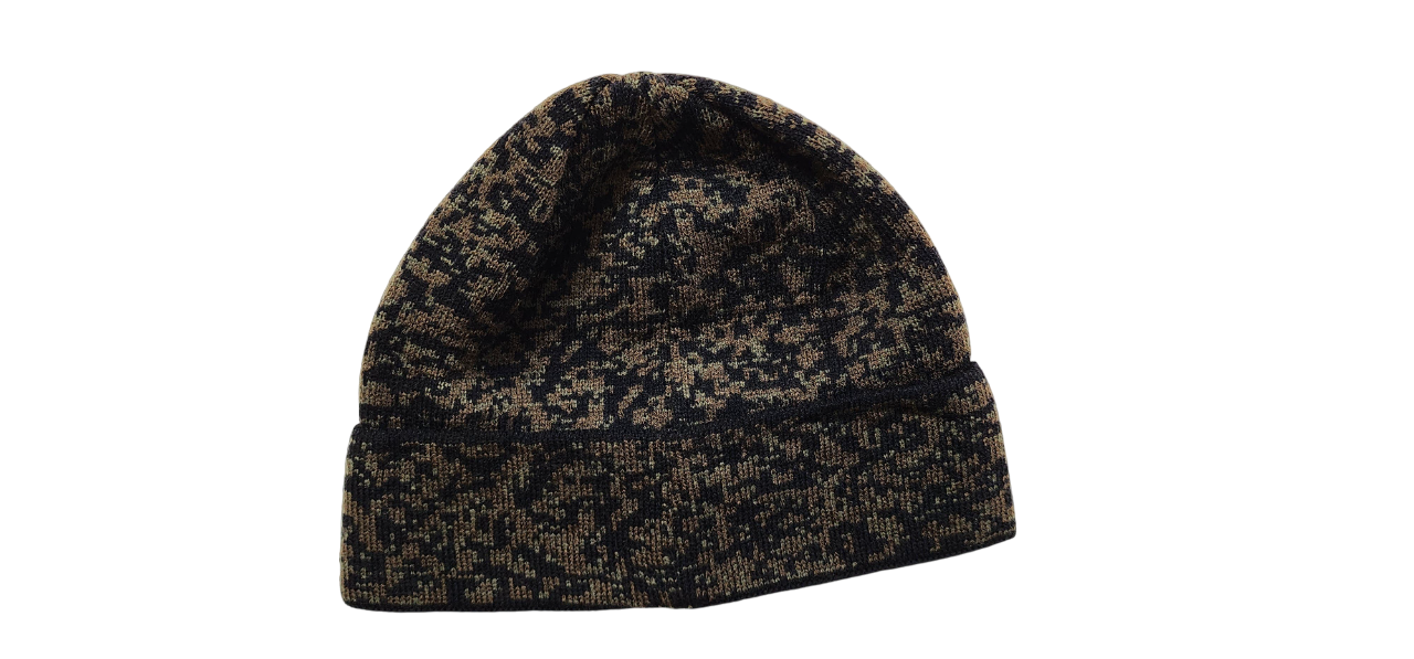 EMR "Pixel" Chechenka Hat