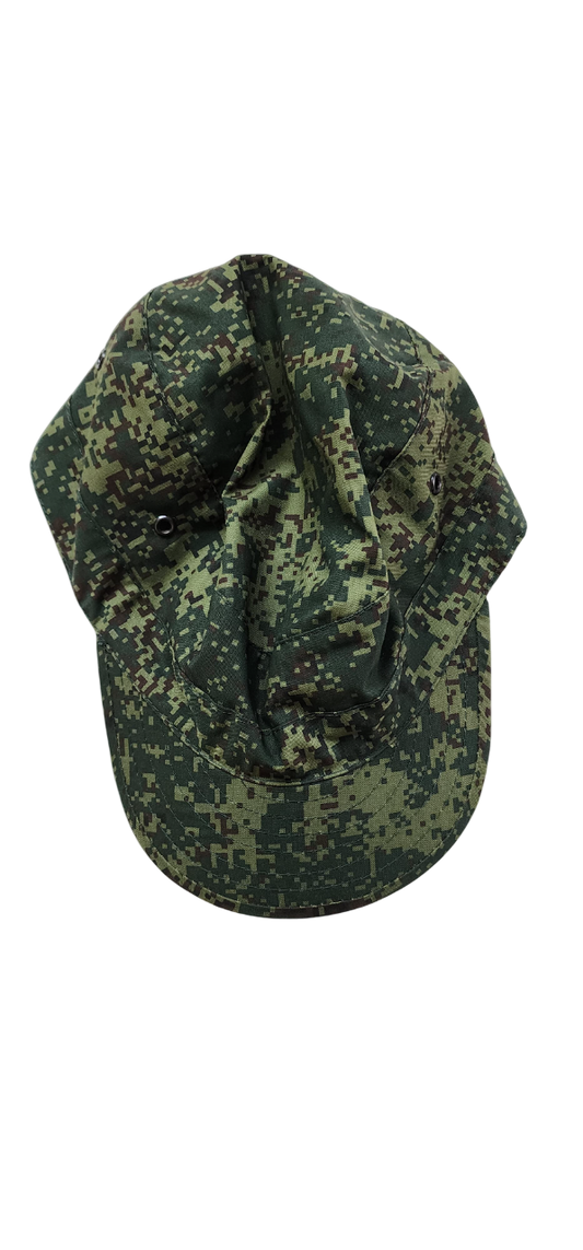 Magellan Cap EMR/DigiFlora