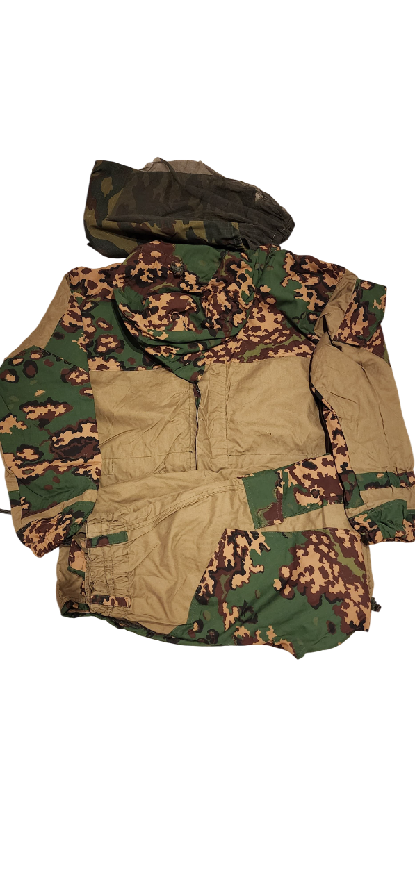 SSO/SPOSN Gorka-E SS Leto