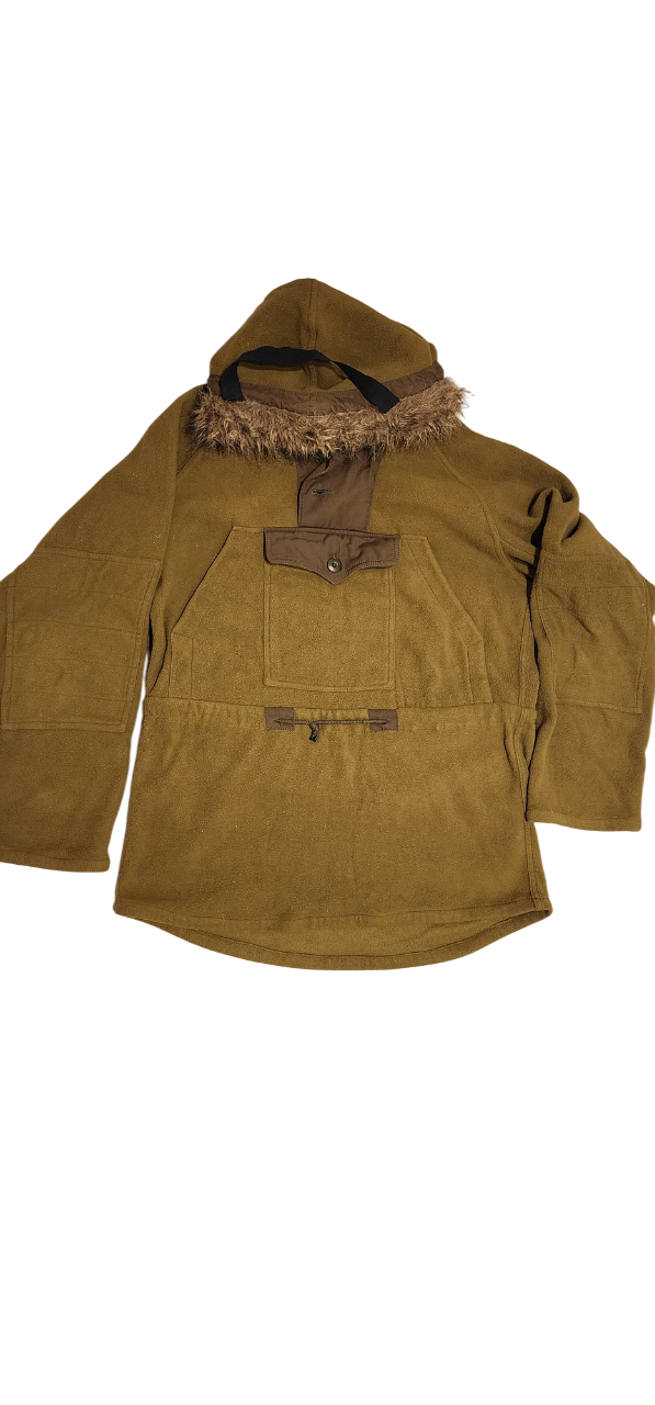 Slavyanka Fleece Set