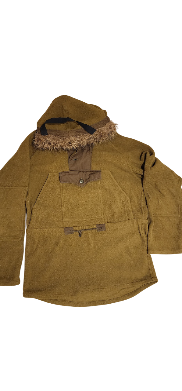 Slavyanka Fleece Set