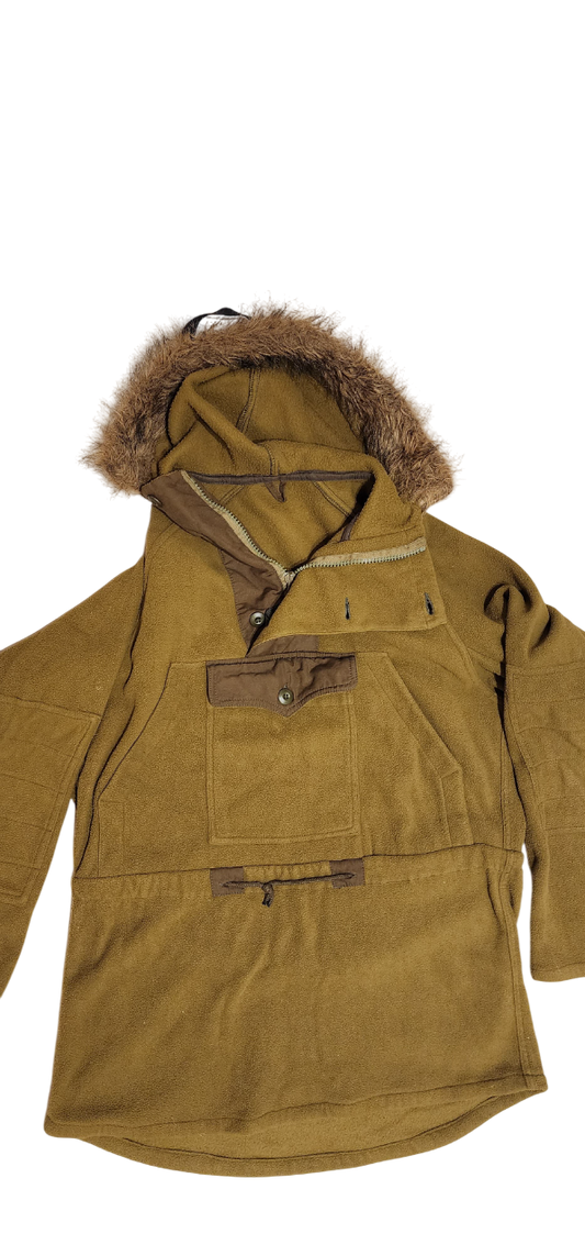 Slavyanka Fleece Set