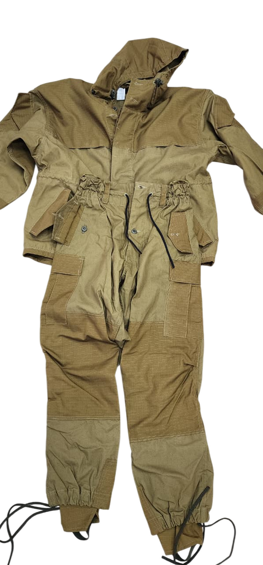 SSO/SPOSN Gorka-D Set