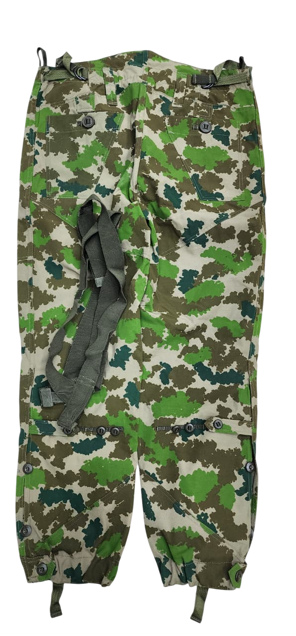 2011 Slavyanka Blumentarn Demiseason Gorka + Fleece Set New