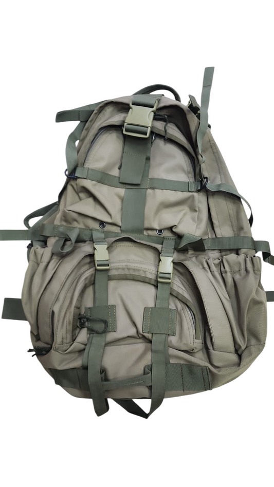 SSO/SPOSN "Tobacco" Tortilla Patrol Pack 45L