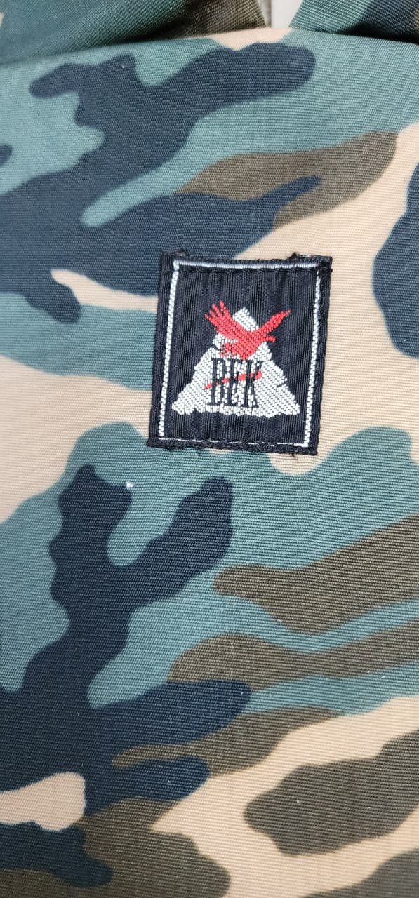 VEK Company Vydra Les