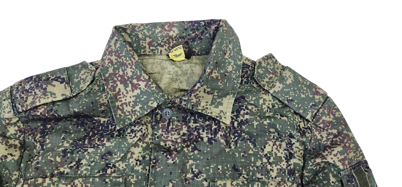 ANA Tactical EMR "DigiFlora" Mabuta Set