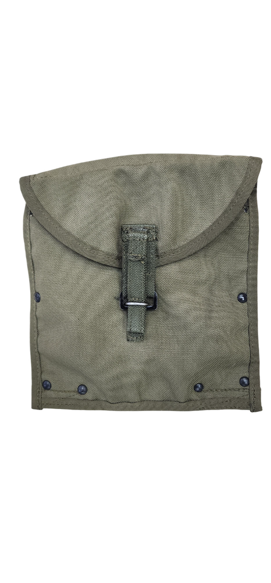 SSO/SPOSN "Tobacco" Spade Pouch