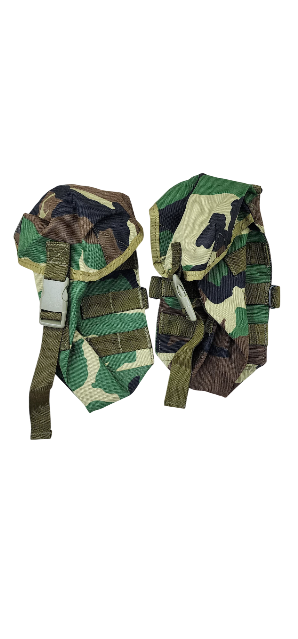 SSO/SPOSN "Oxford" Woodland/LES Smersh Utility Variant