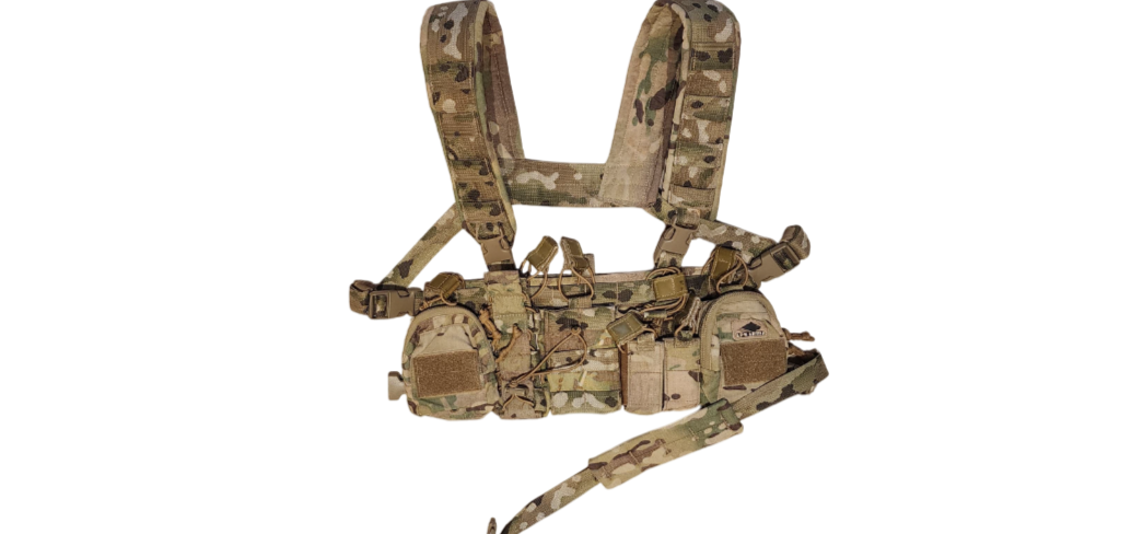 ARS ARMA 1064 Micro-Chest Rig (Old Gen)
