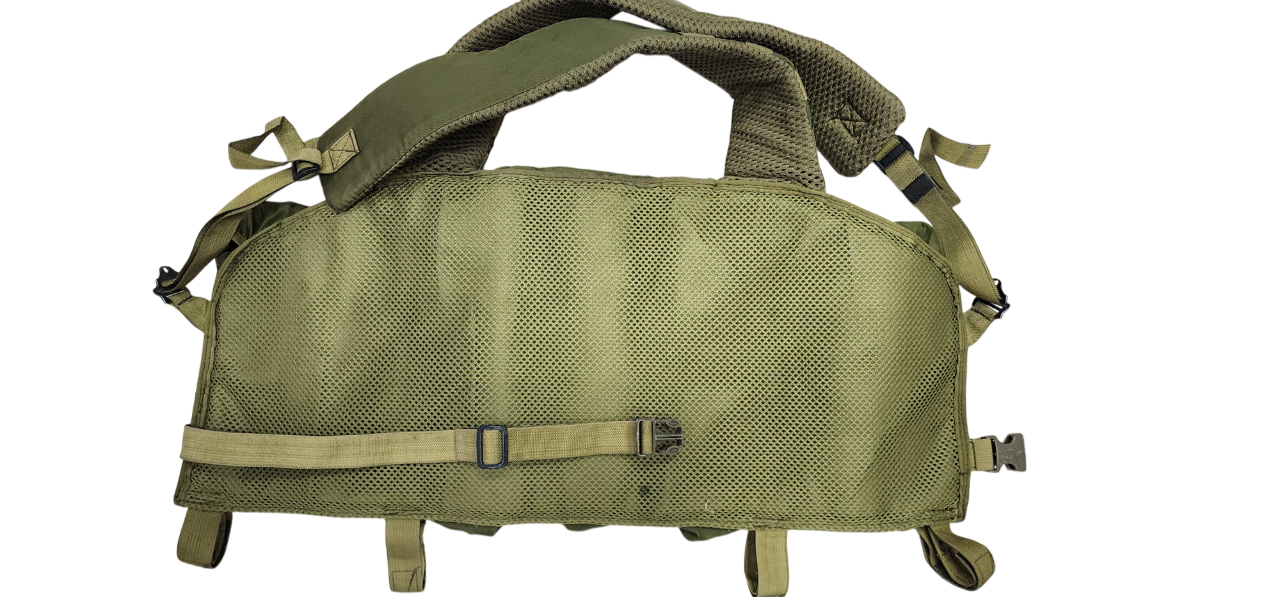 SSO/SPOSN "Avizent-Ripstop" Half x Half Lazutchik Chest Rig