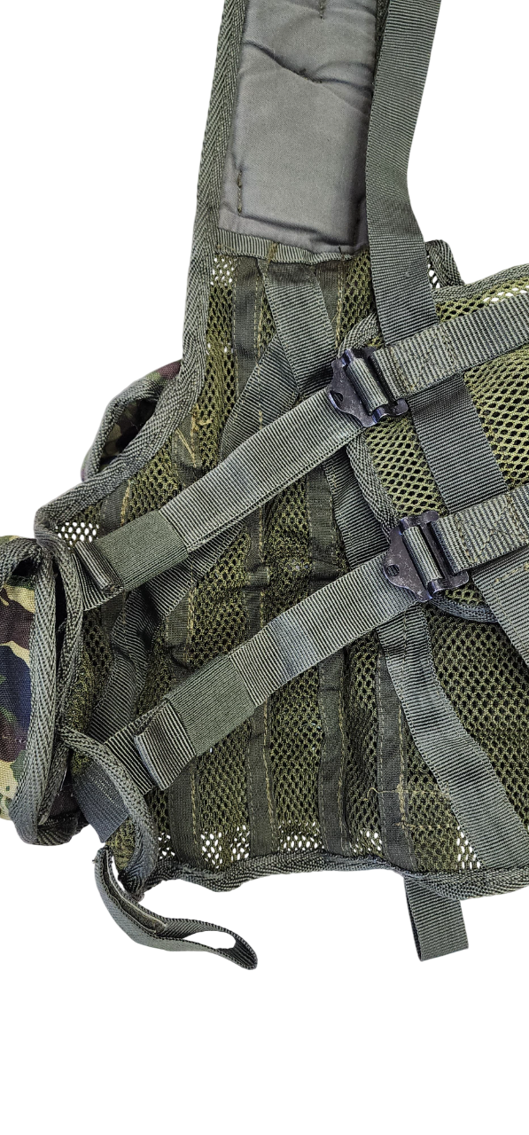 ANA Tactical "Stalker" Chest Rig