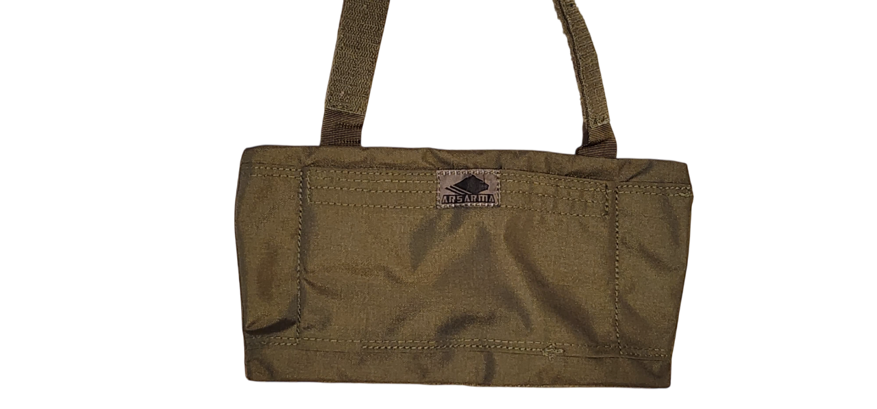 ARS ARMA Small Utility Satchel
