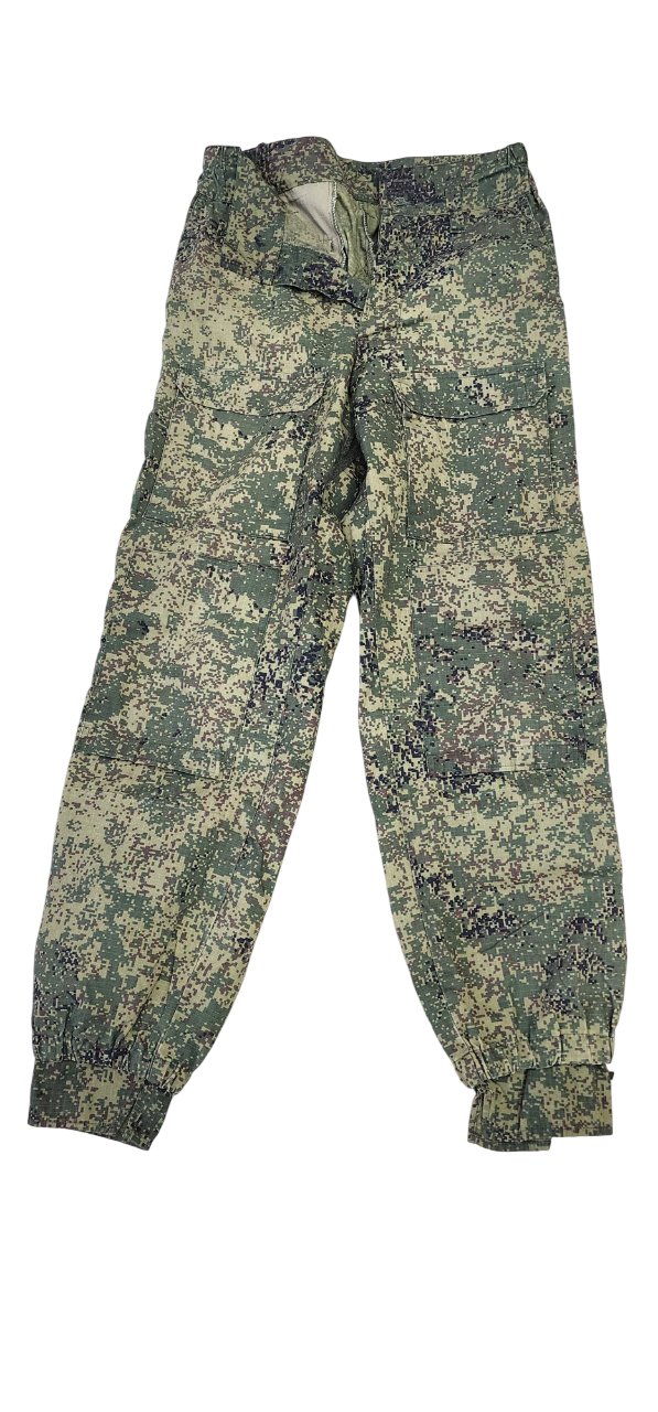 ANA Tactical EMR "DigiFlora" Mabuta Set