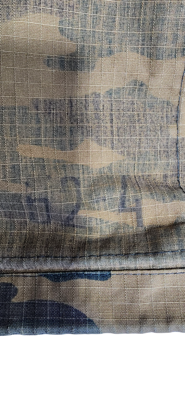 Mountain Flora Smock/Jacket Only